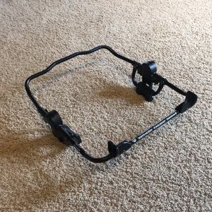 uppababy 2012 car seat adapter